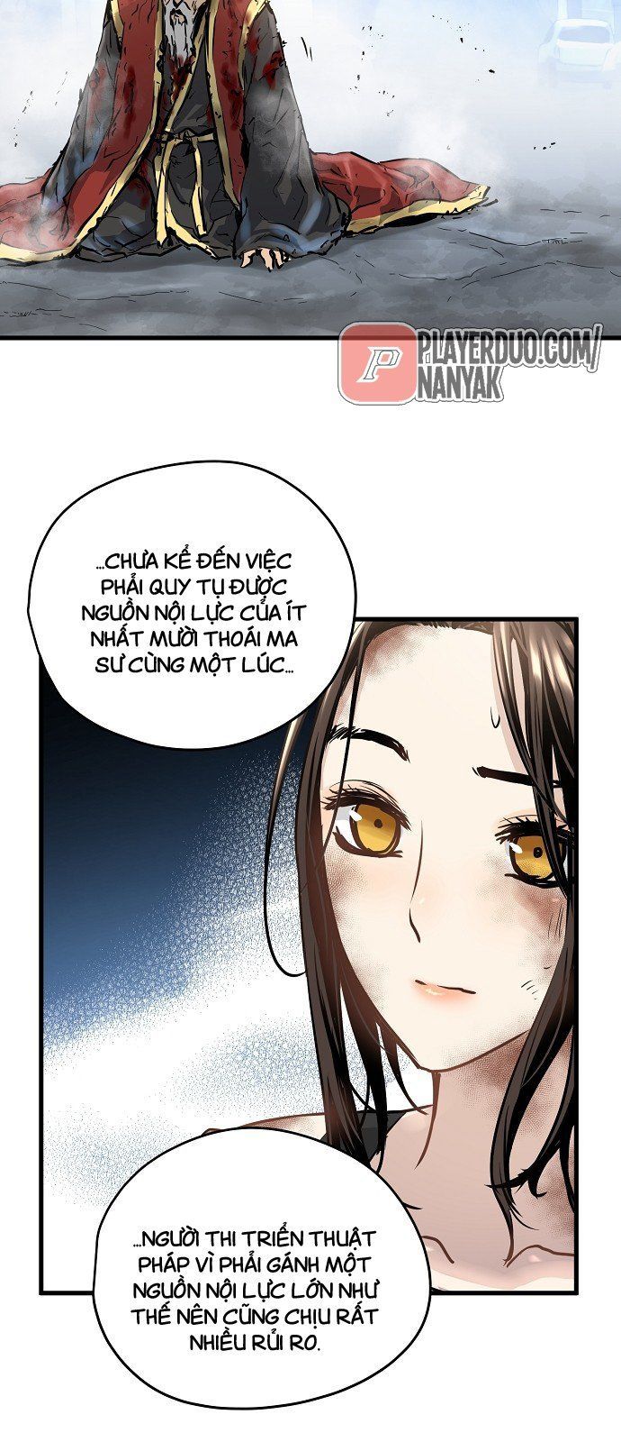 Nanyak Chapter 38 - Trang 2