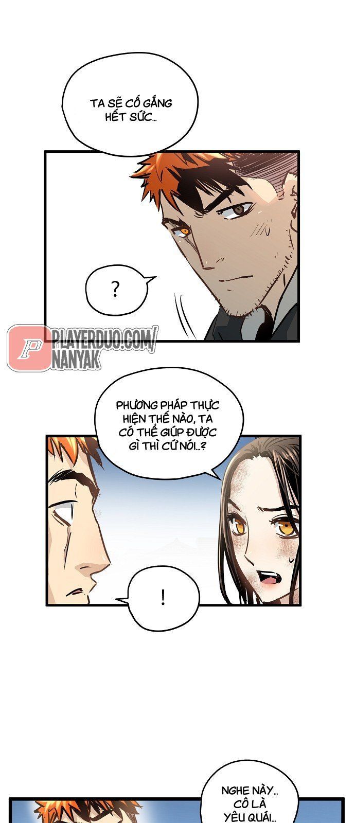 Nanyak Chapter 38 - Trang 2