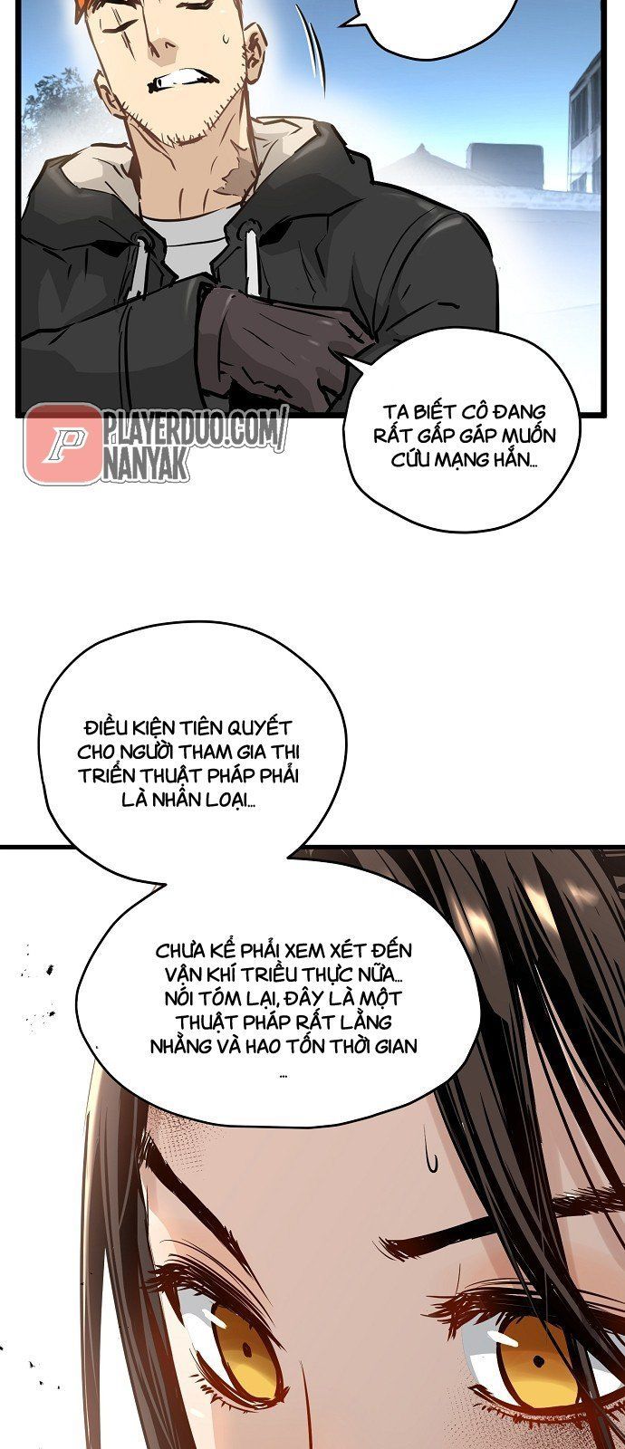 Nanyak Chapter 38 - Trang 2