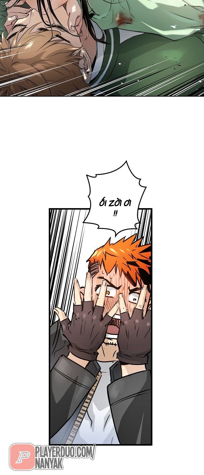 Nanyak Chapter 38 - Trang 2