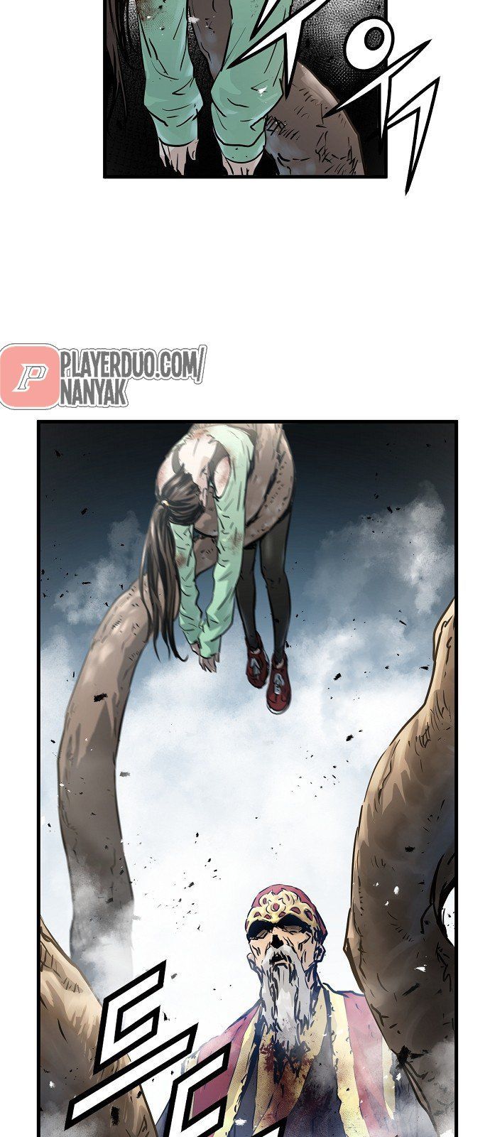 Nanyak Chapter 38 - Trang 2