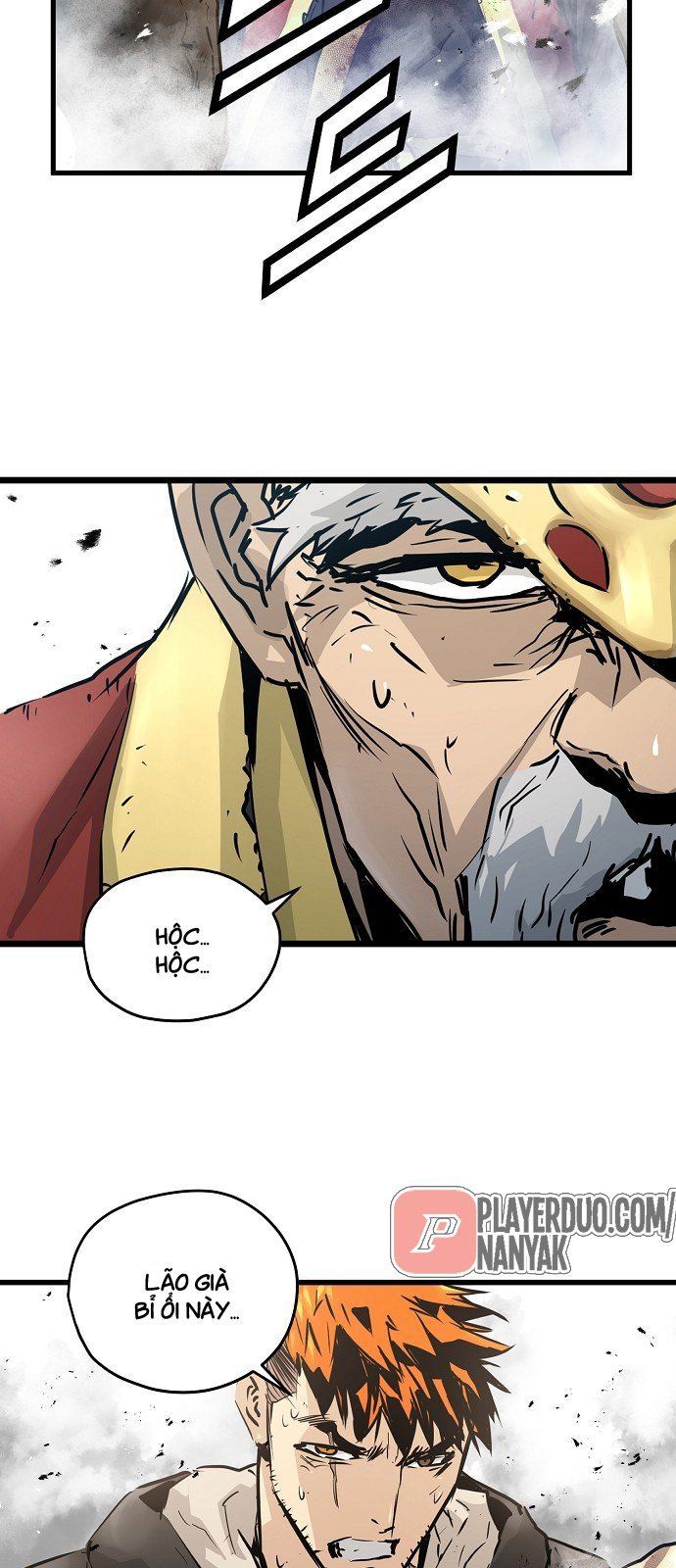 Nanyak Chapter 38 - Trang 2