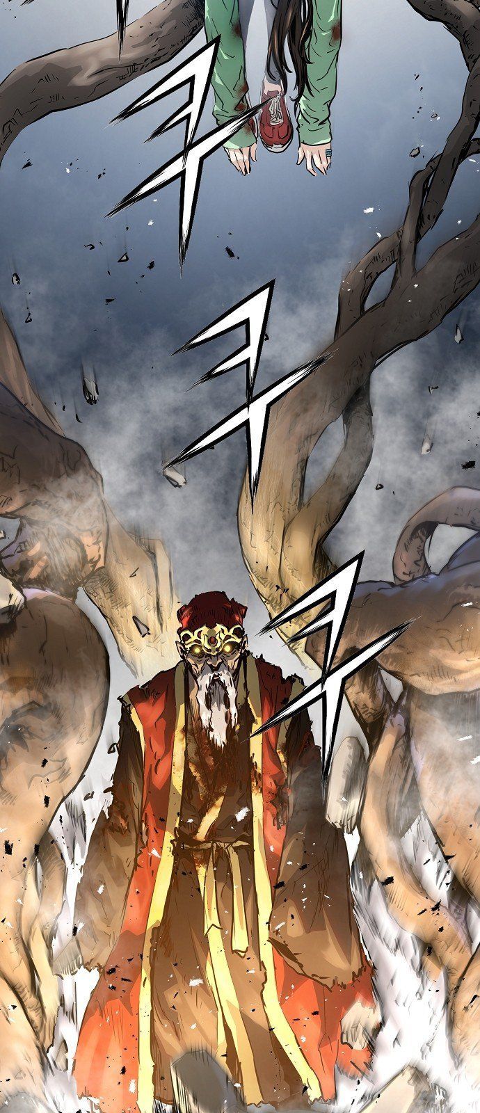 Nanyak Chapter 38 - Trang 2