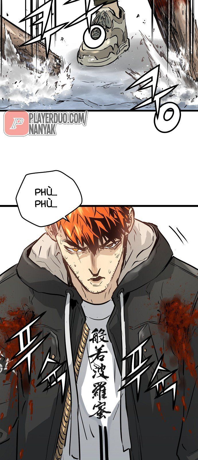 Nanyak Chapter 39 - Trang 2