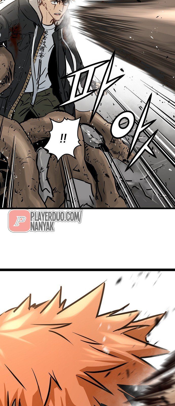 Nanyak Chapter 39 - Trang 2