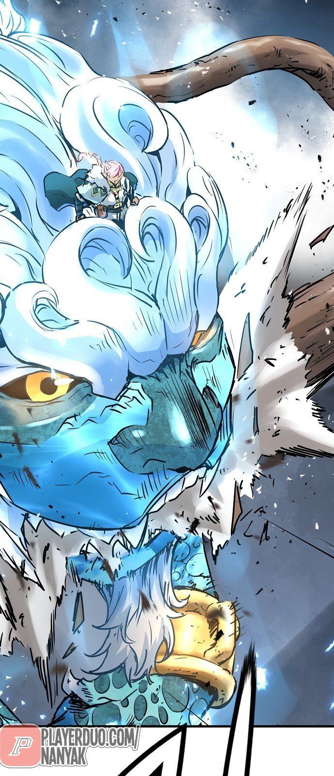 Nanyak Chapter 39 - Trang 2