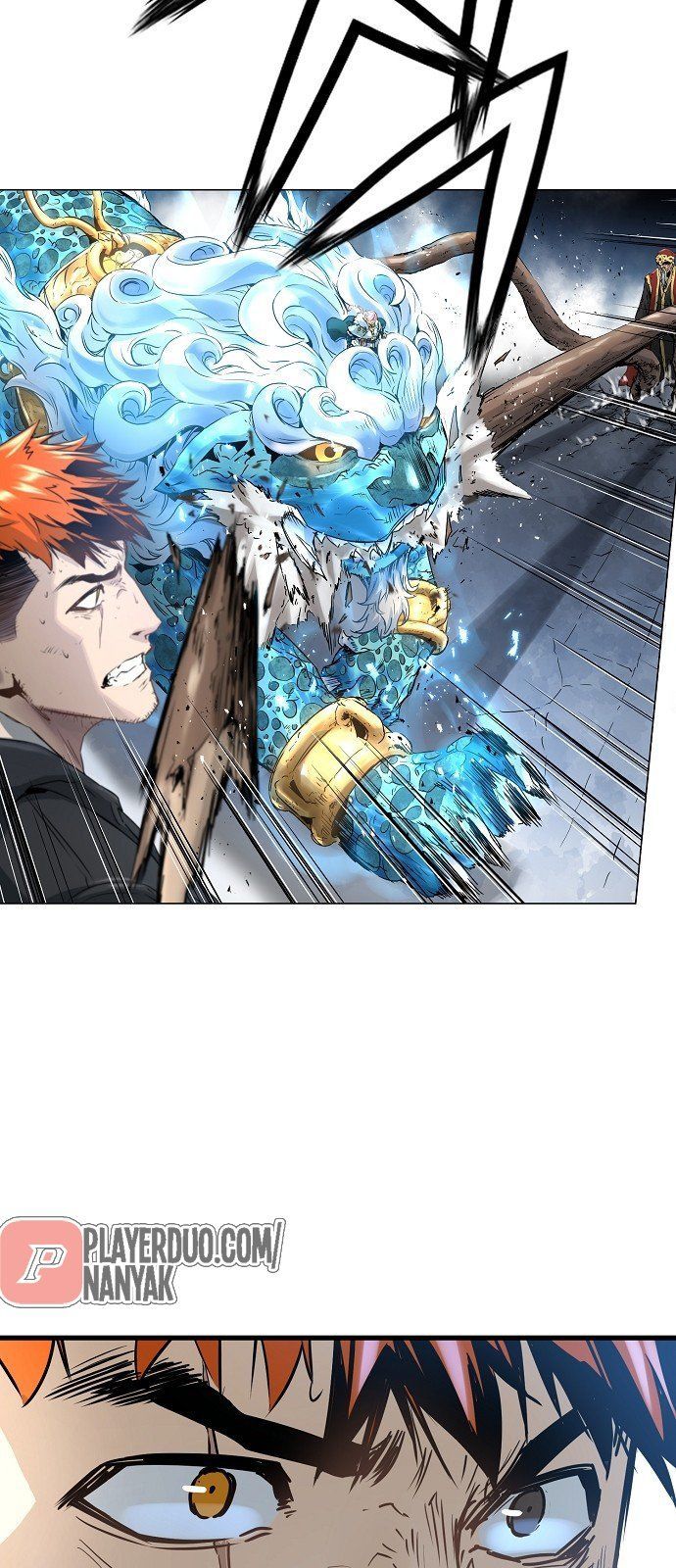 Nanyak Chapter 39 - Trang 2