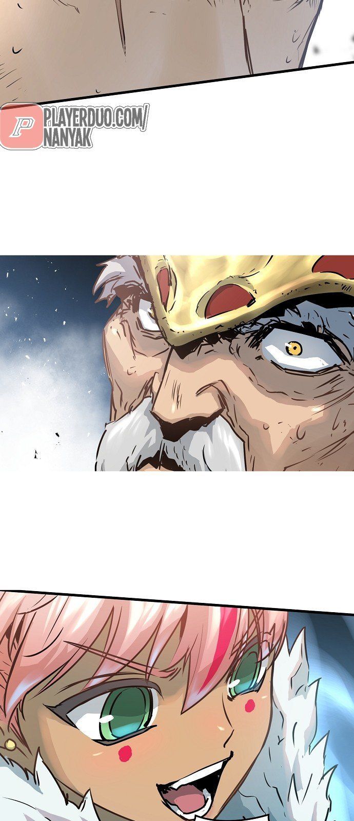 Nanyak Chapter 39 - Trang 2