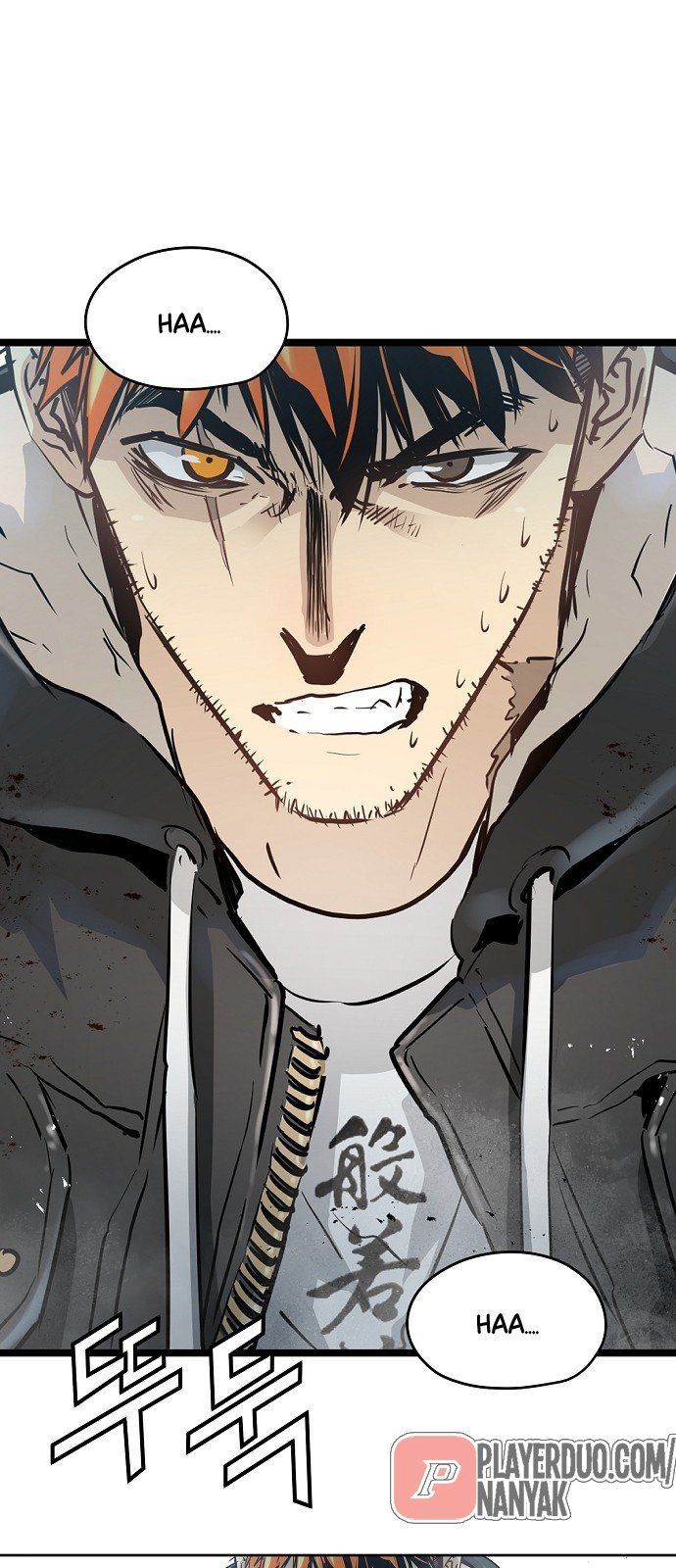 Nanyak Chapter 39 - Trang 2