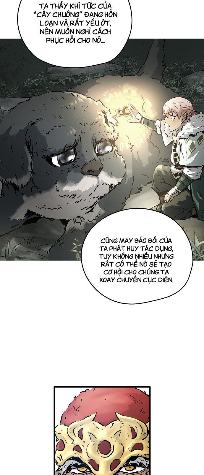 Nanyak Chapter 39 - Trang 2