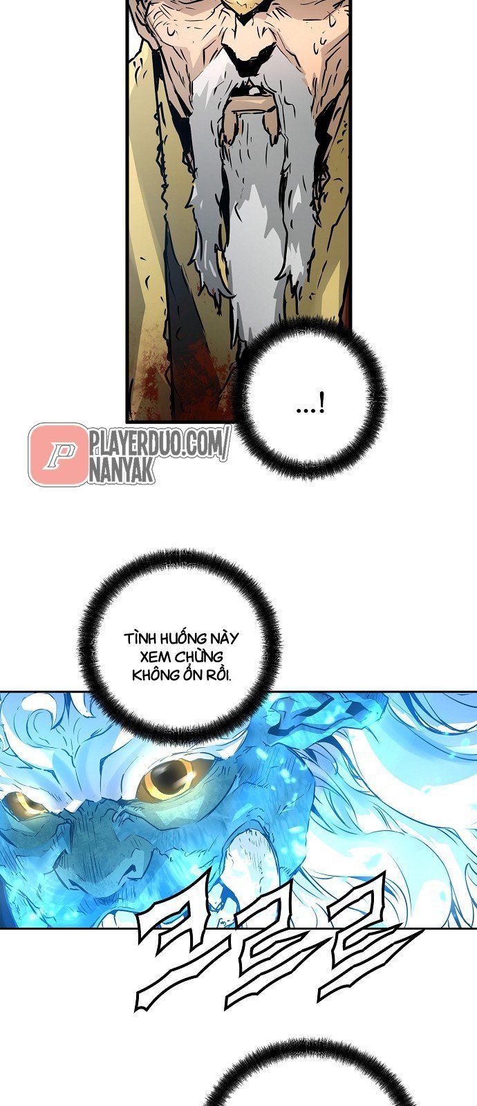 Nanyak Chapter 39 - Trang 2