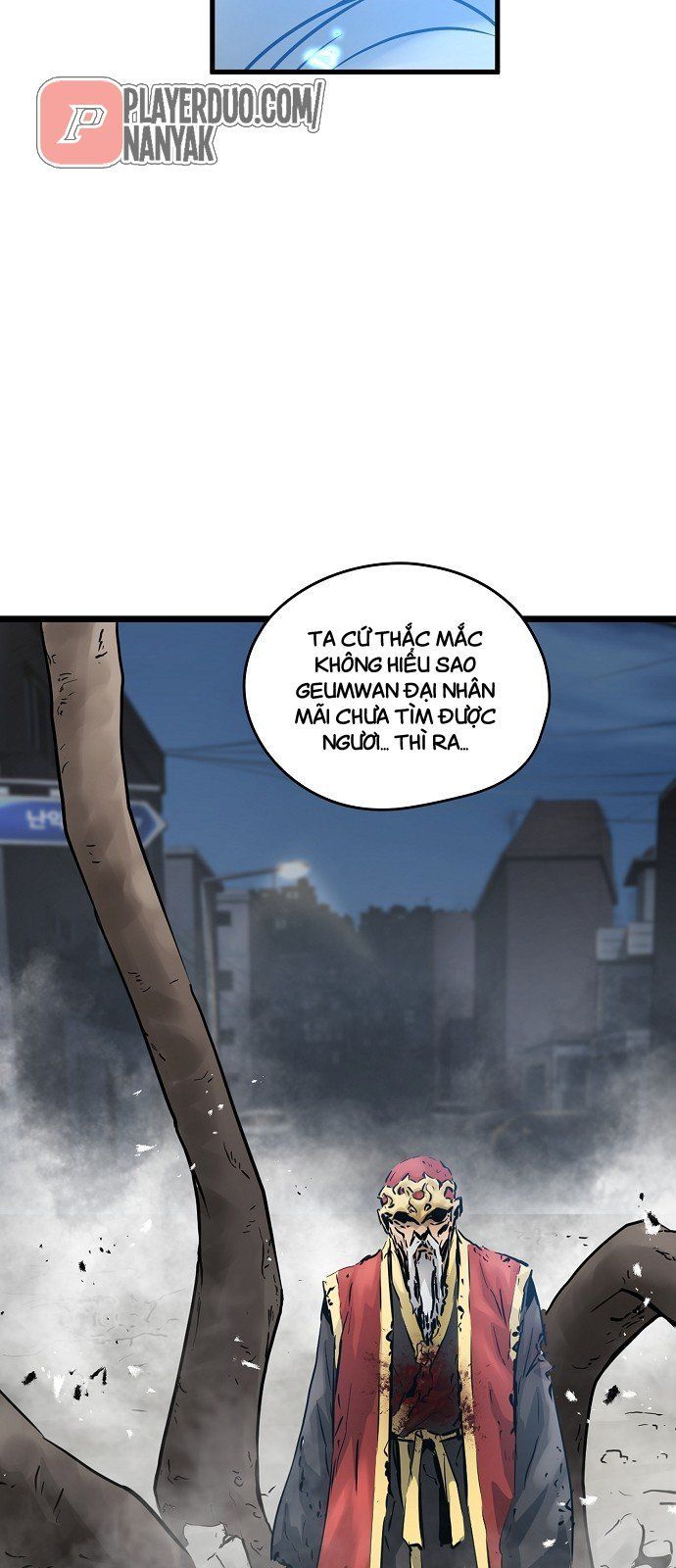 Nanyak Chapter 39 - Trang 2