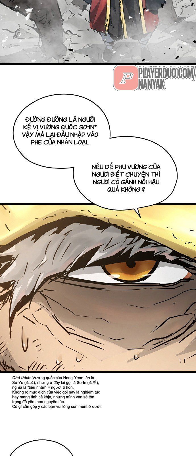 Nanyak Chapter 39 - Trang 2