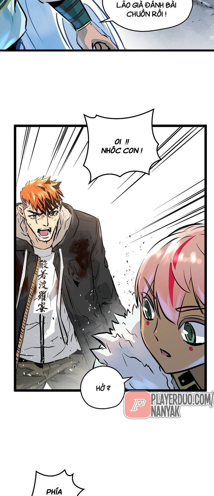 Nanyak Chapter 39 - Trang 2