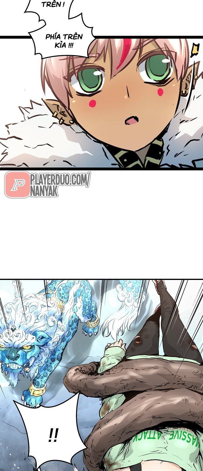 Nanyak Chapter 39 - Trang 2