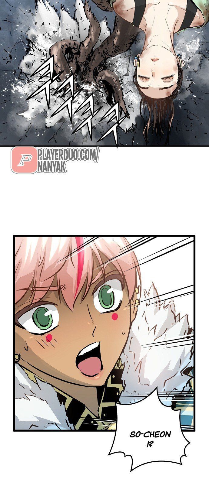 Nanyak Chapter 39 - Trang 2