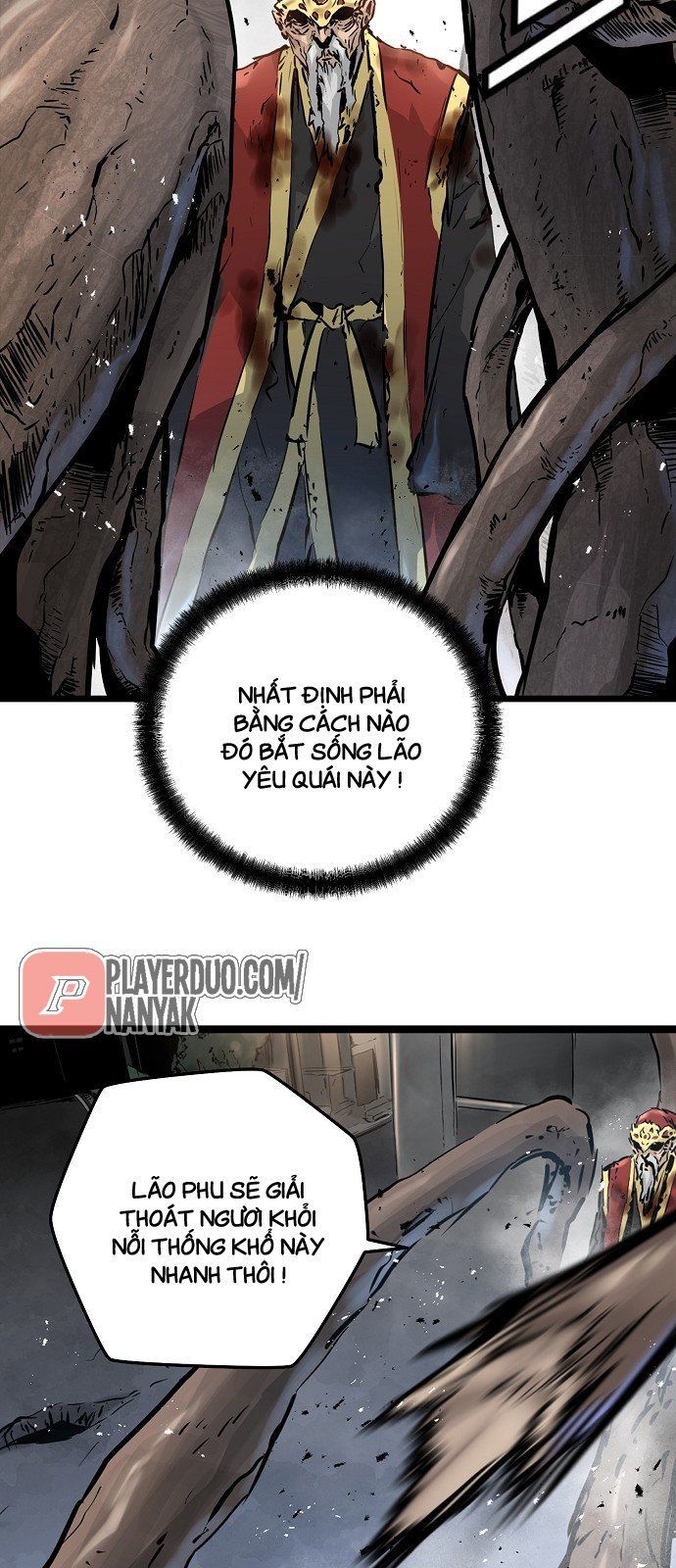 Nanyak Chapter 39 - Trang 2