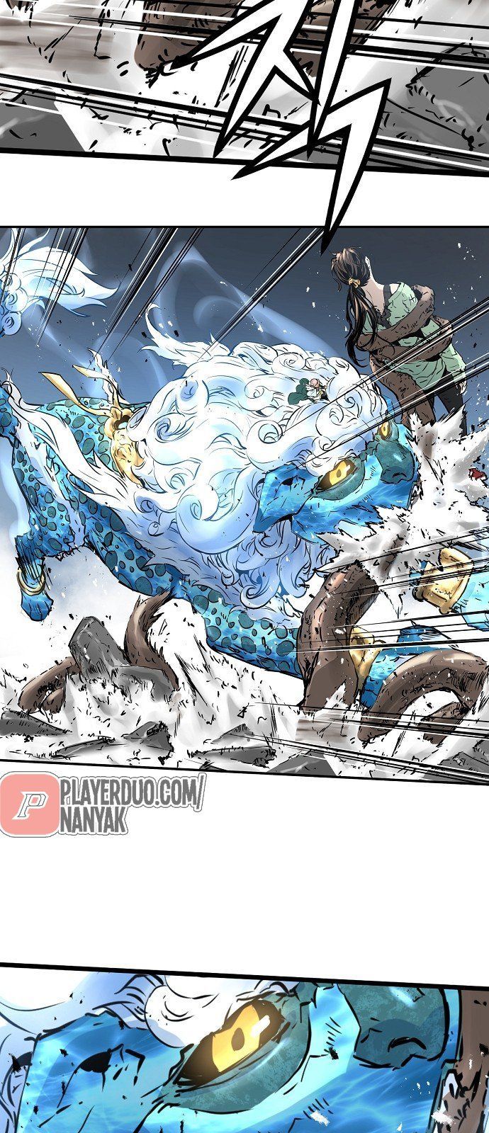 Nanyak Chapter 39 - Trang 2