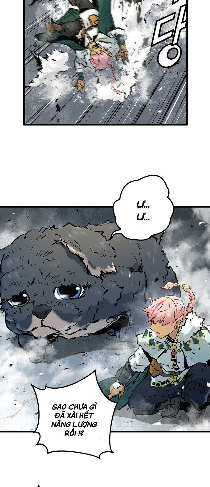 Nanyak Chapter 39 - Trang 2