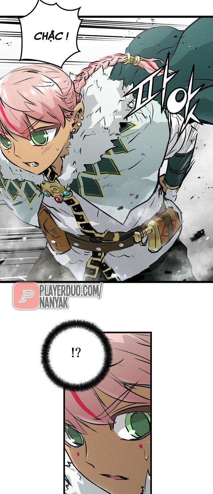 Nanyak Chapter 39 - Trang 2