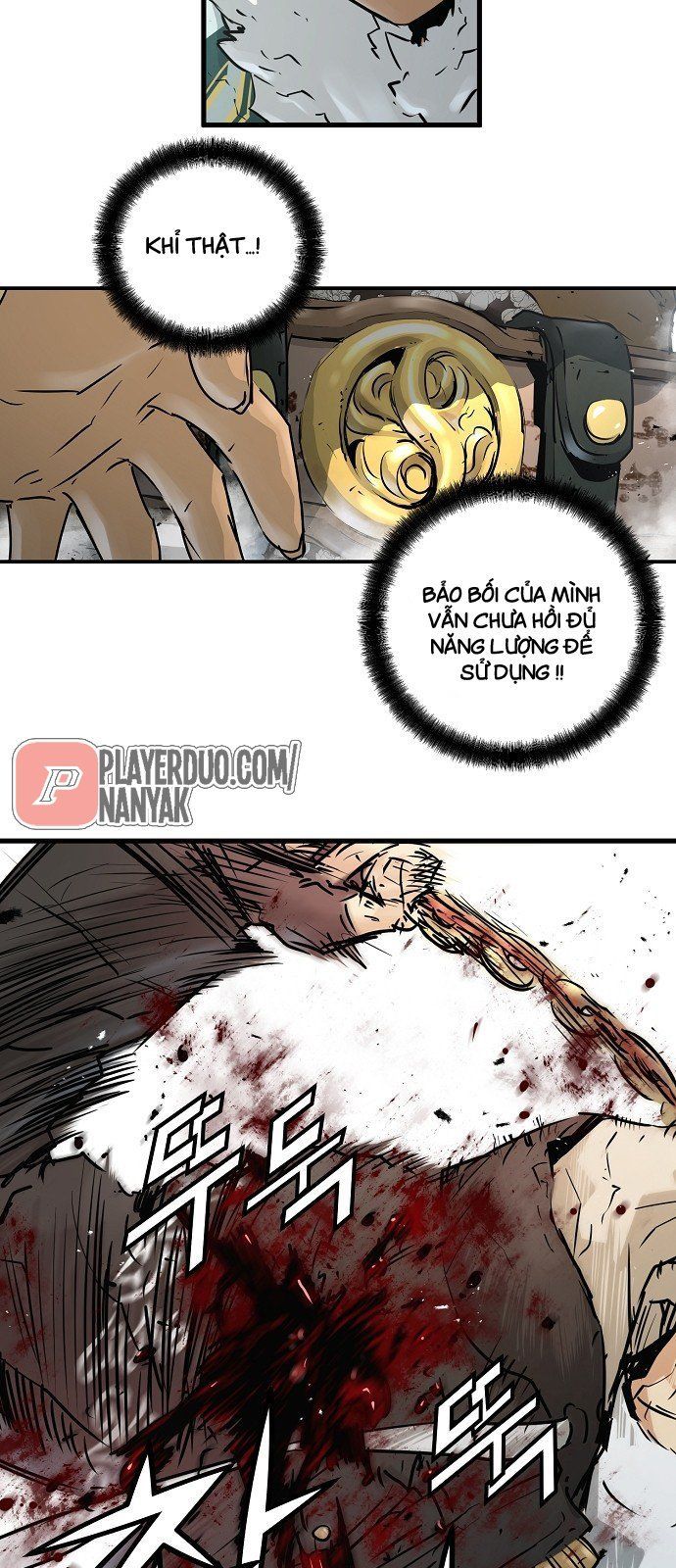 Nanyak Chapter 39 - Trang 2