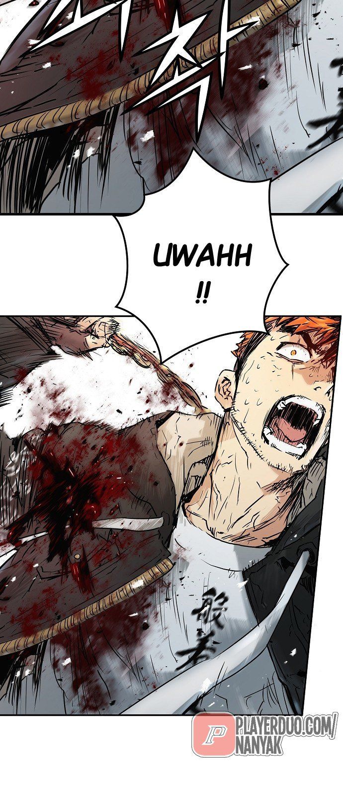 Nanyak Chapter 39 - Trang 2