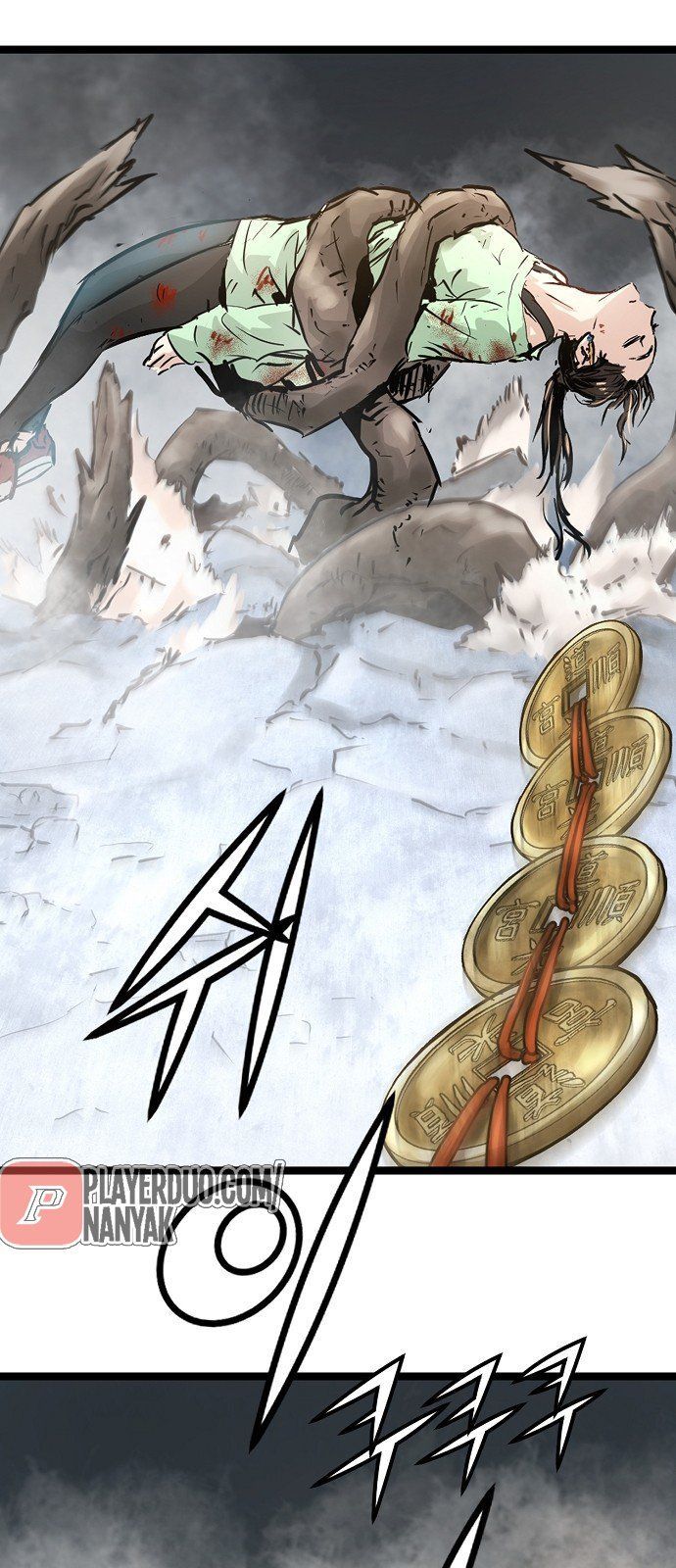 Nanyak Chapter 39 - Trang 2