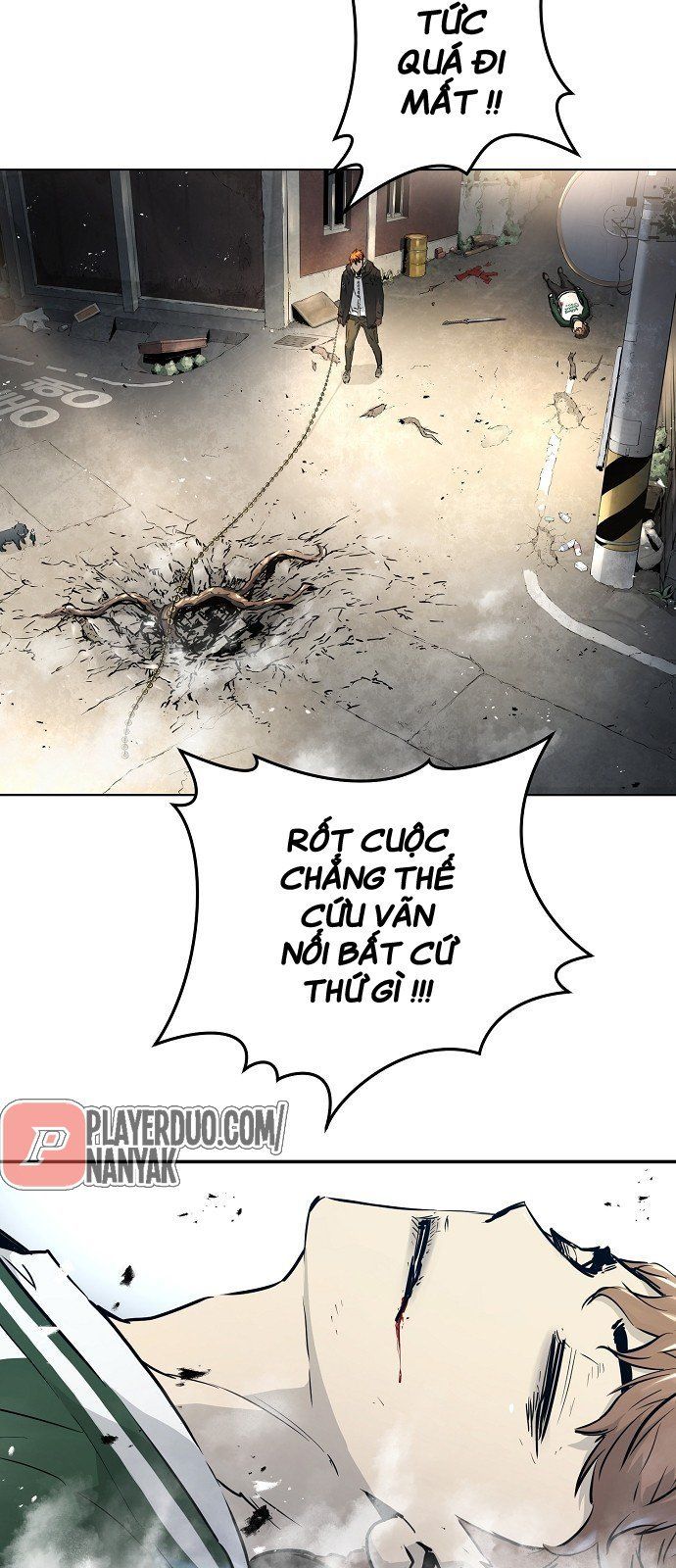 Nanyak Chapter 39 - Trang 2