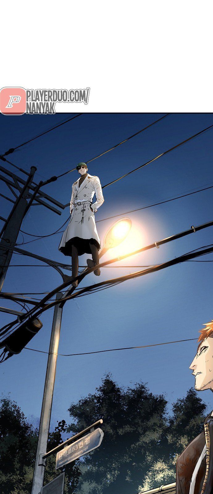 Nanyak Chapter 39 - Trang 2
