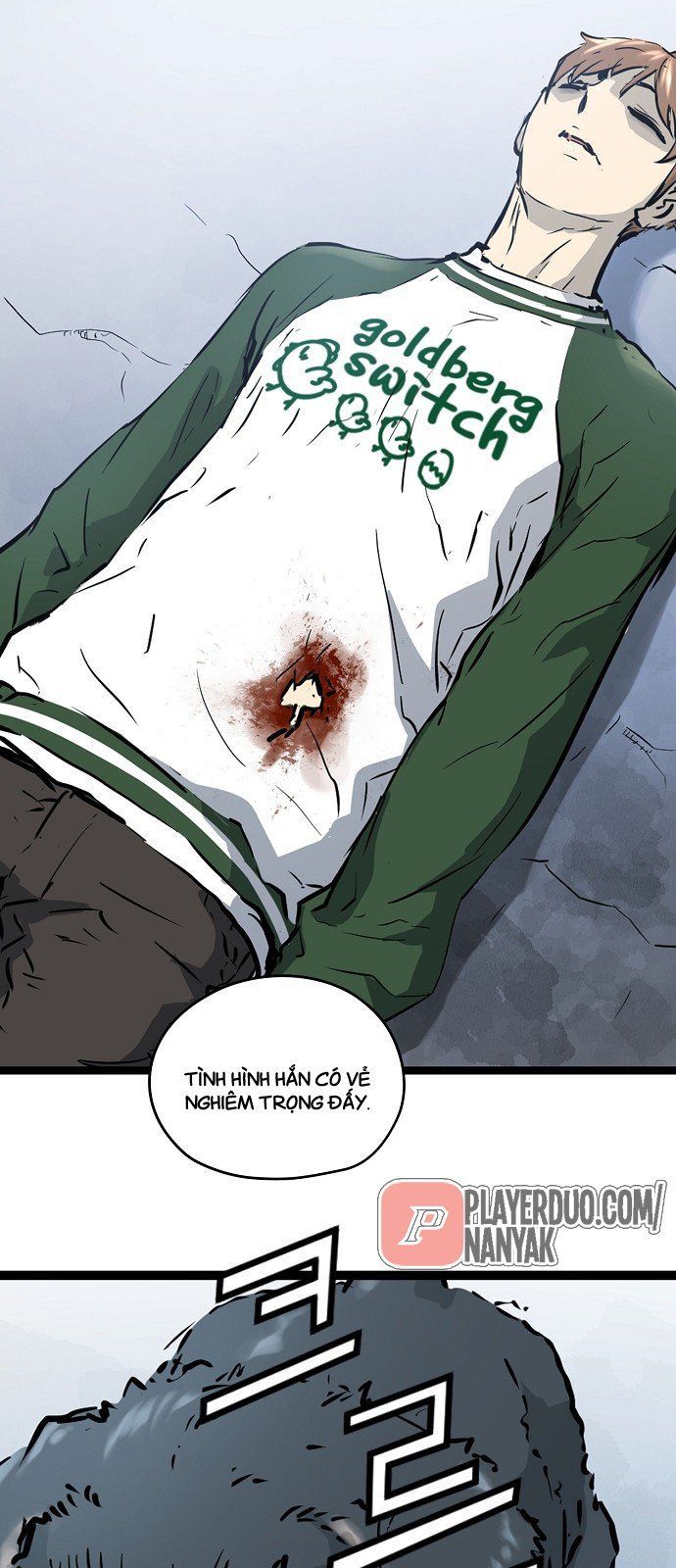 Nanyak Chapter 39 - Trang 2