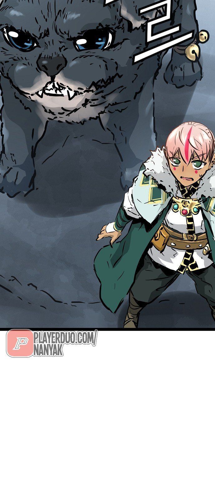 Nanyak Chapter 39 - Trang 2