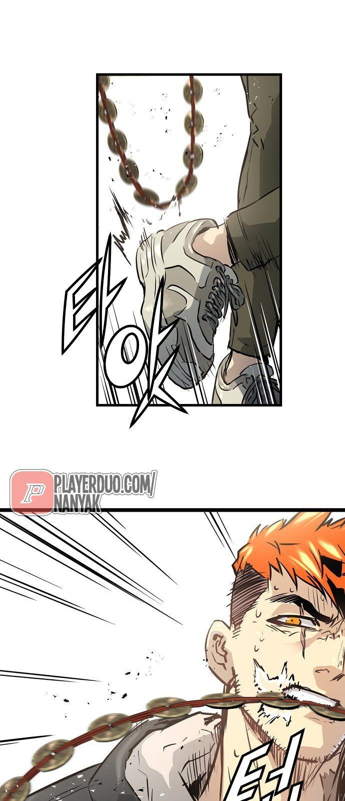 Nanyak Chapter 39 - Trang 2