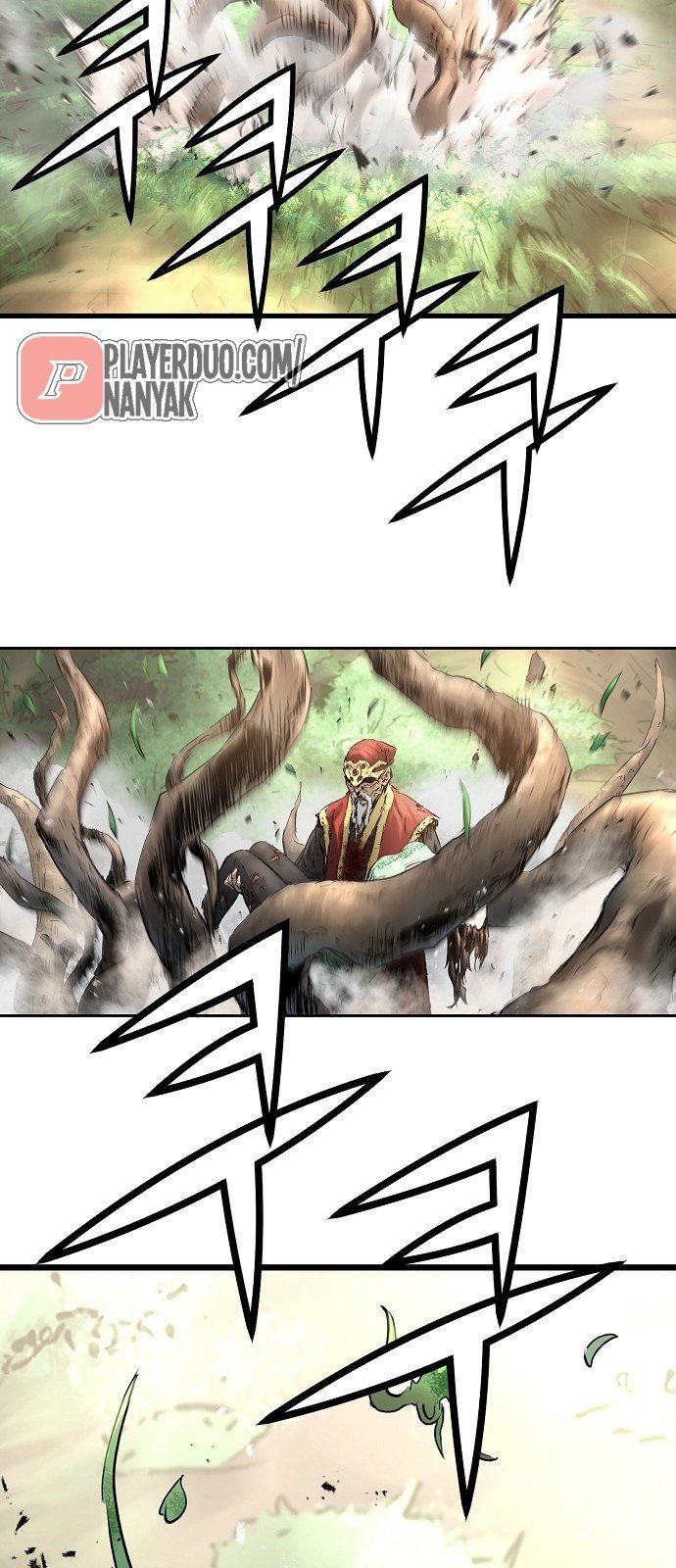 Nanyak Chapter 39 - Trang 2