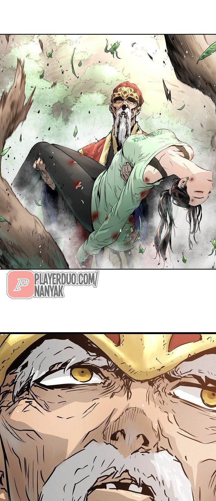 Nanyak Chapter 39 - Trang 2