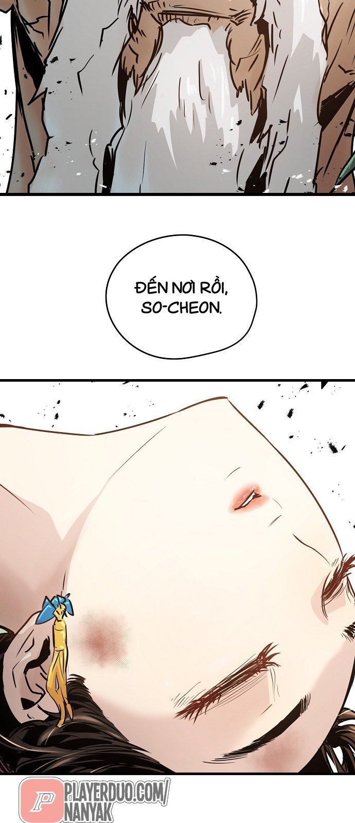 Nanyak Chapter 39 - Trang 2