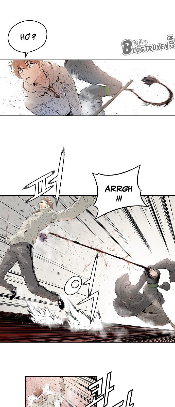 Nanyak Chapter 4 - Trang 2