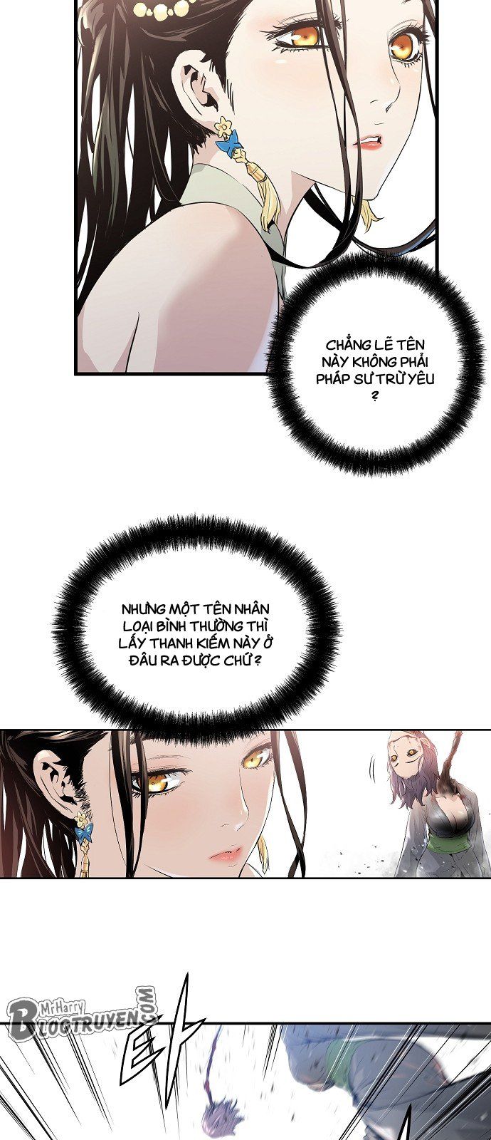 Nanyak Chapter 4 - Trang 2