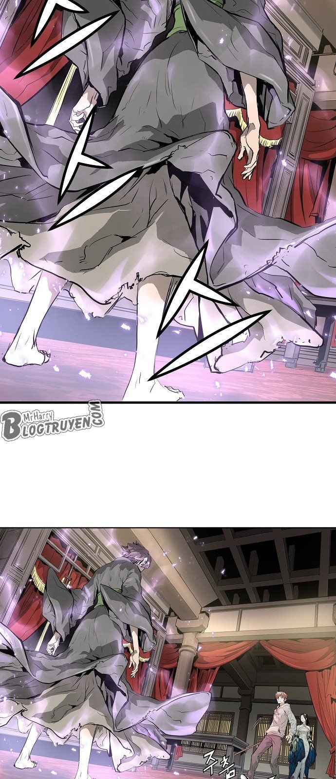 Nanyak Chapter 4 - Trang 2