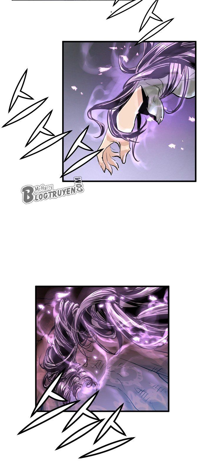 Nanyak Chapter 4 - Trang 2