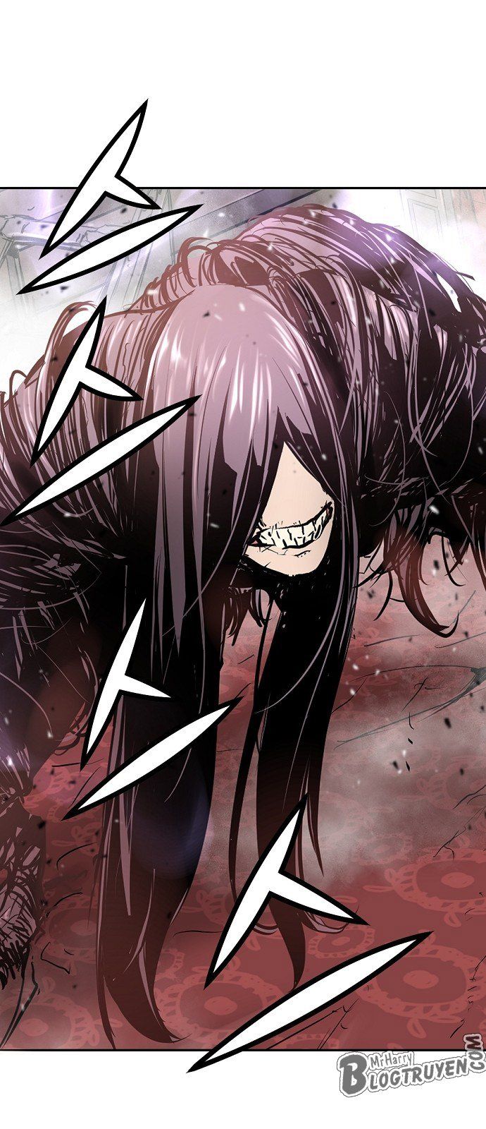 Nanyak Chapter 4 - Trang 2