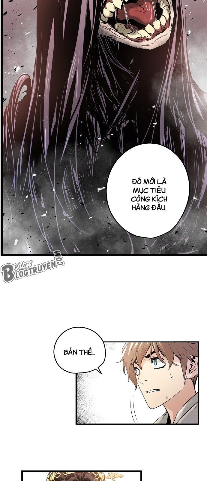 Nanyak Chapter 4 - Trang 2