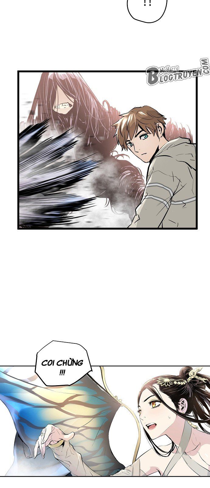 Nanyak Chapter 4 - Trang 2