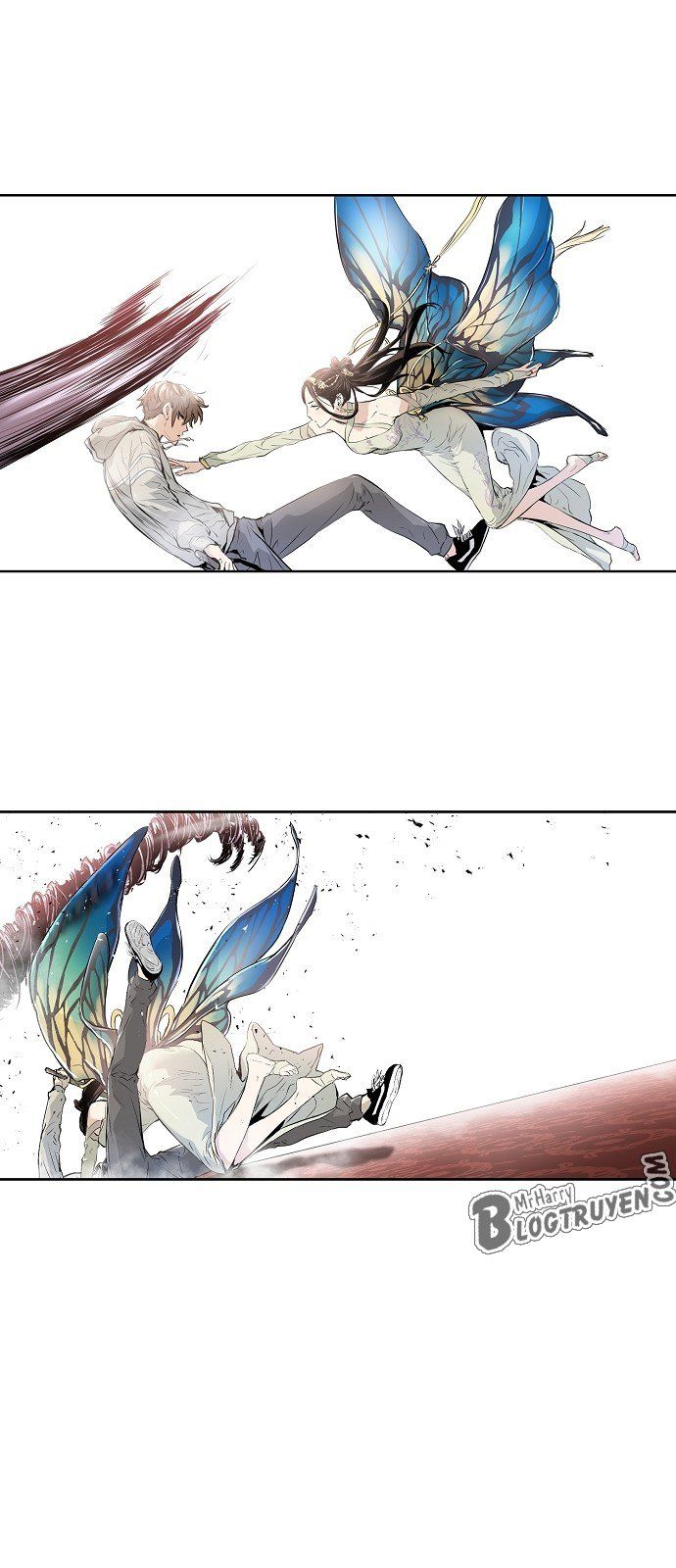 Nanyak Chapter 4 - Trang 2