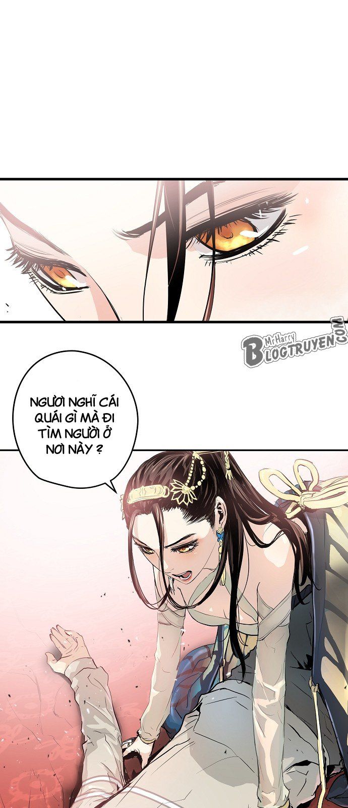 Nanyak Chapter 4 - Trang 2