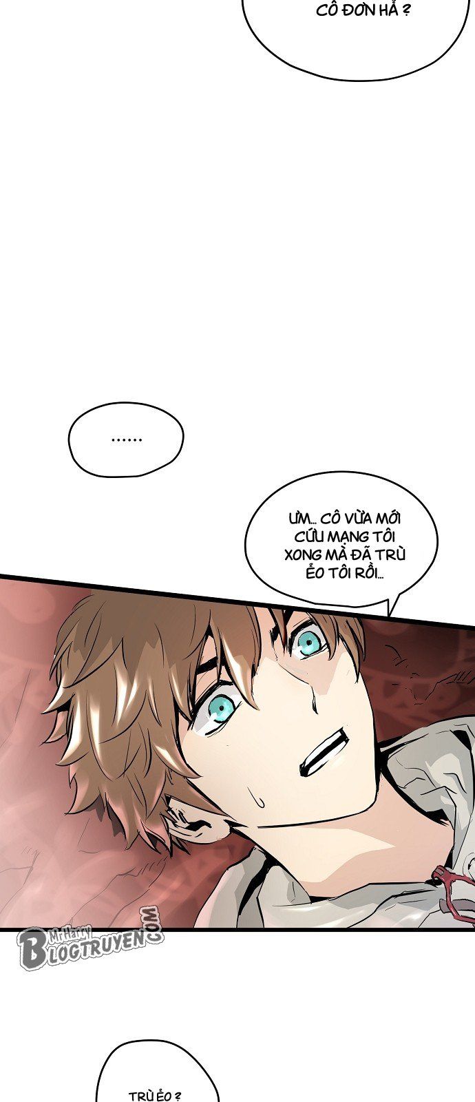 Nanyak Chapter 4 - Trang 2