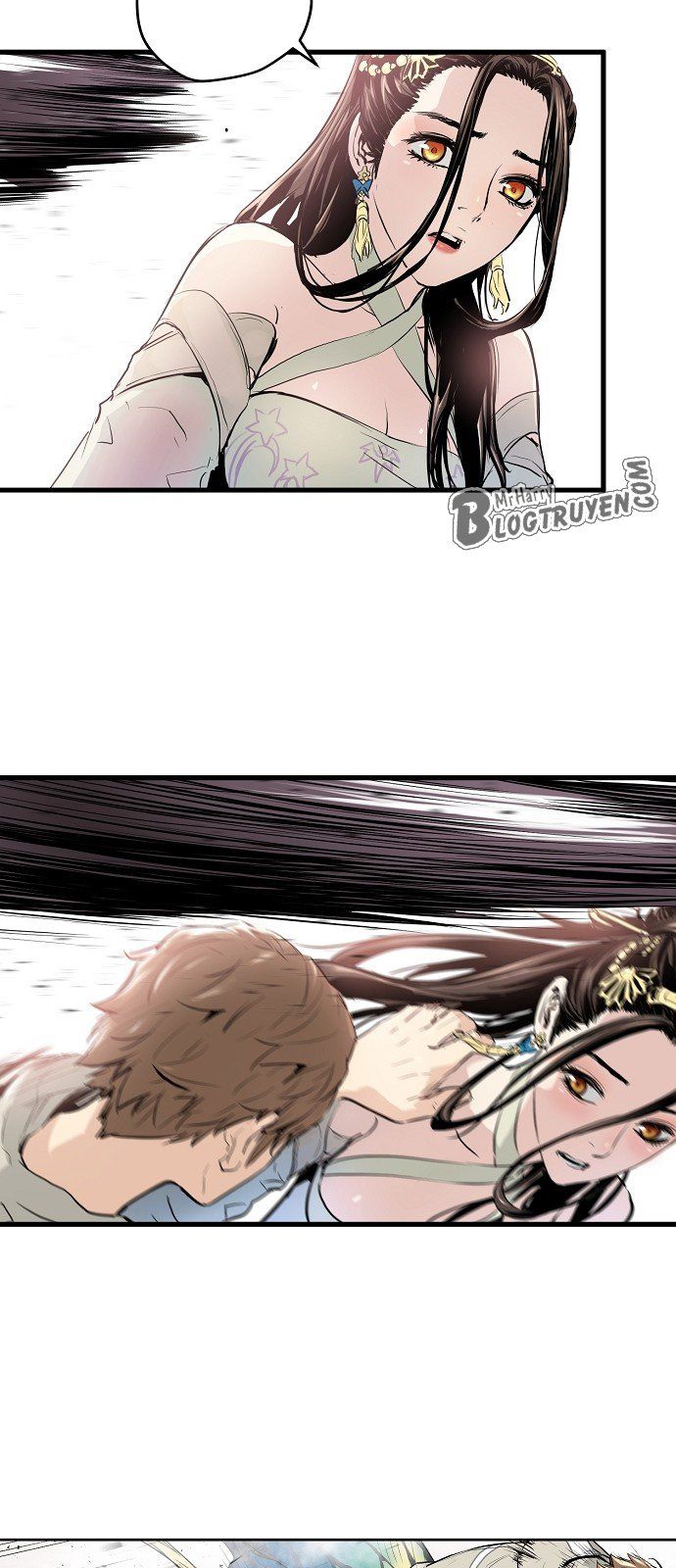 Nanyak Chapter 4 - Trang 2