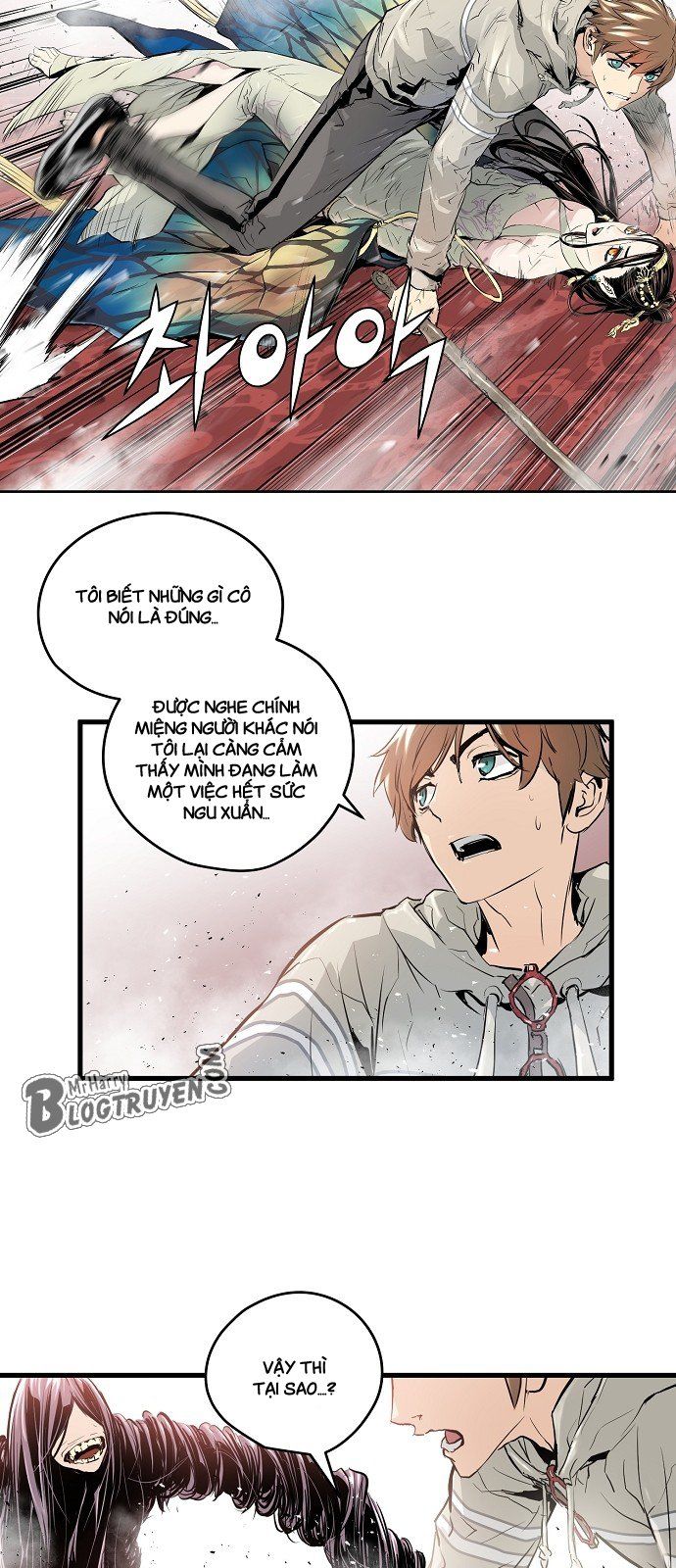 Nanyak Chapter 4 - Trang 2