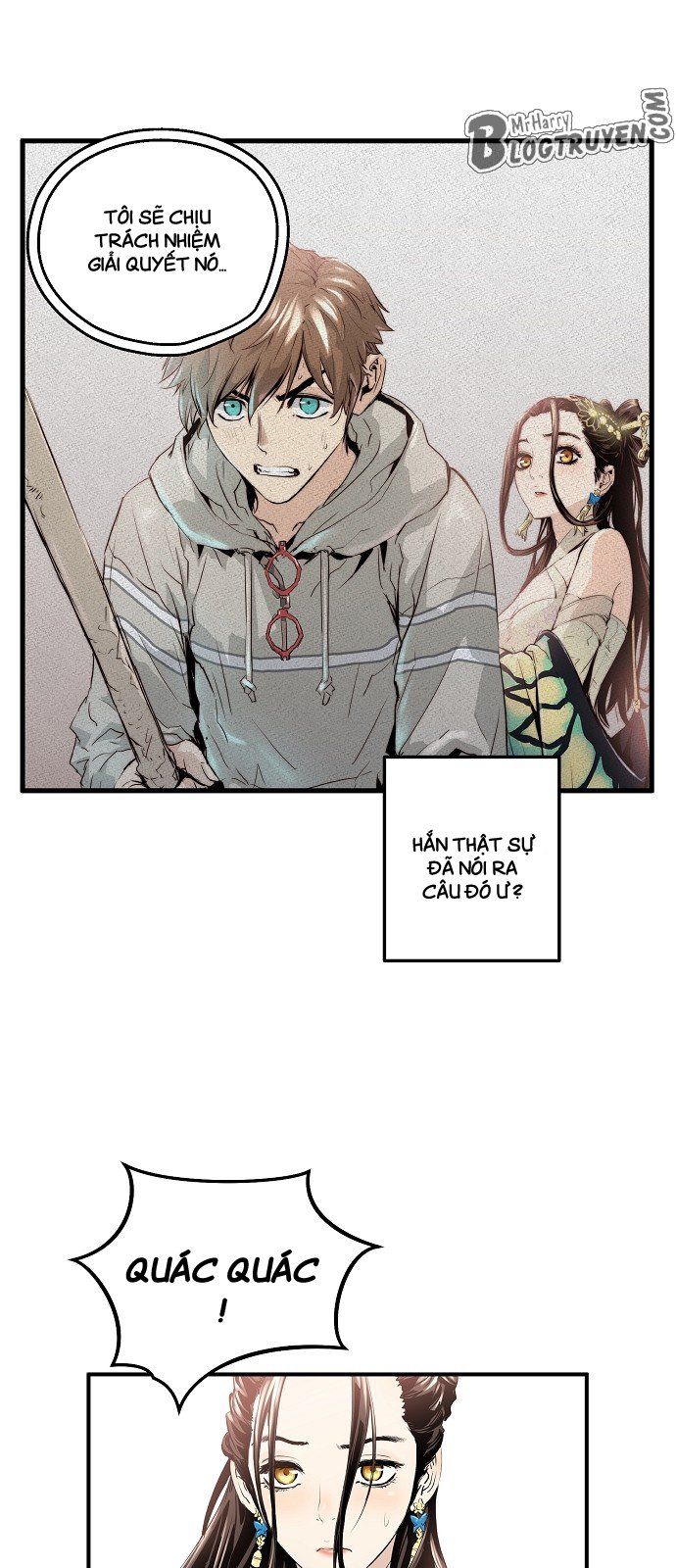 Nanyak Chapter 4 - Trang 2