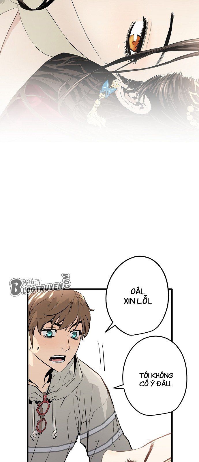 Nanyak Chapter 4 - Trang 2