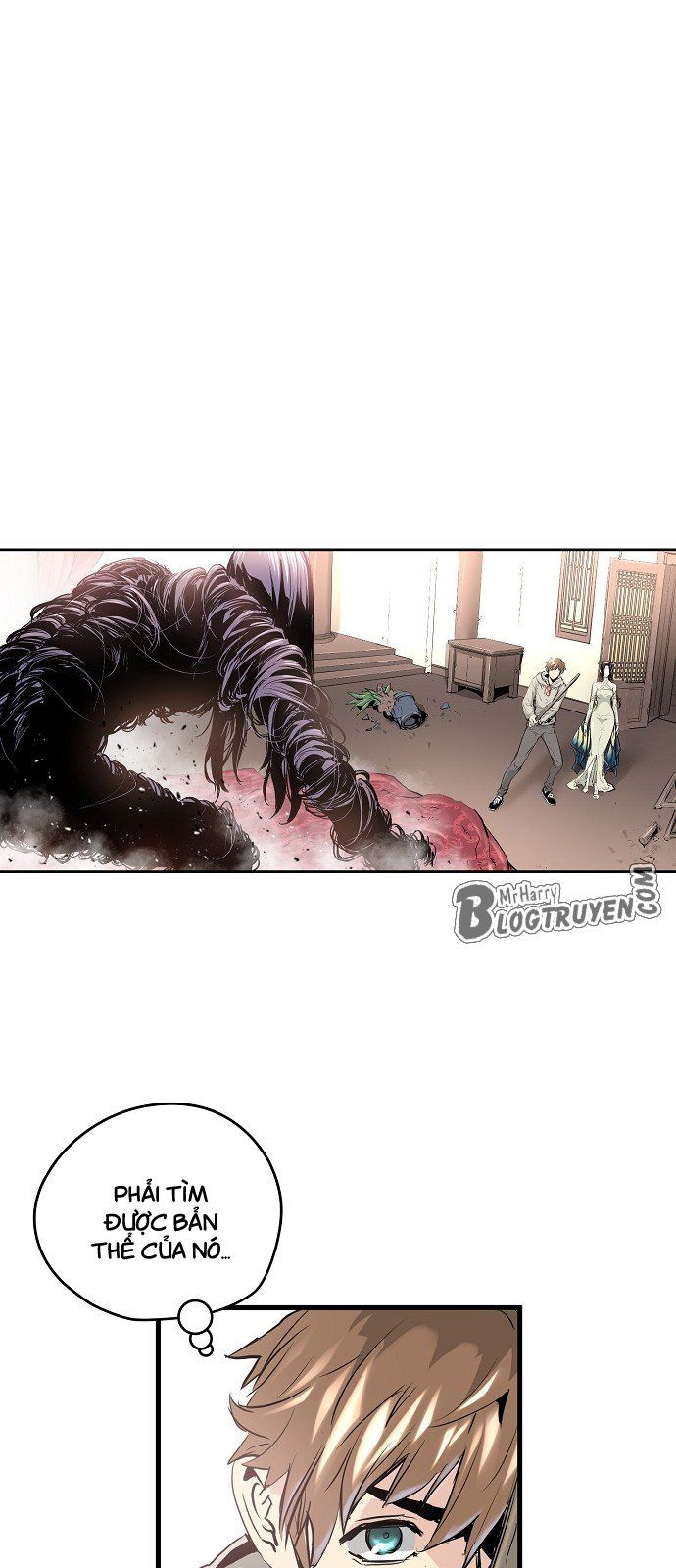 Nanyak Chapter 4 - Trang 2